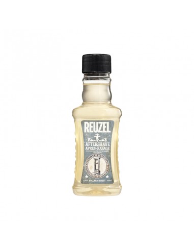 Reuzel - Aftershave - 100ml view 2