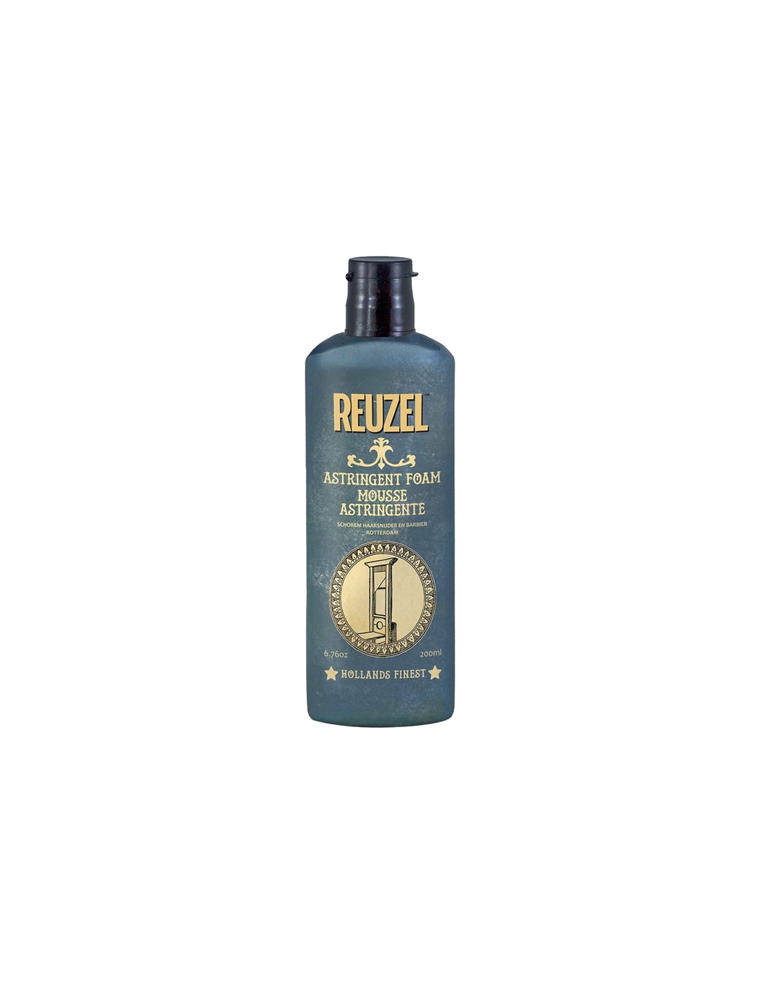 Reuzel - Astringent Foam - 200ml