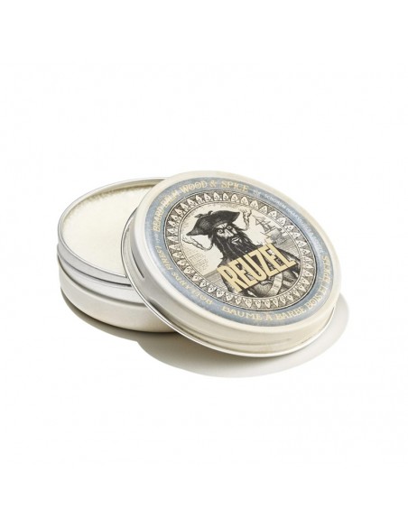 Reuzel - Beard Balm Wood & Spice - 35g view 4