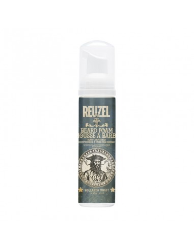 Reuzel - Beard Foam - 70ml view 2