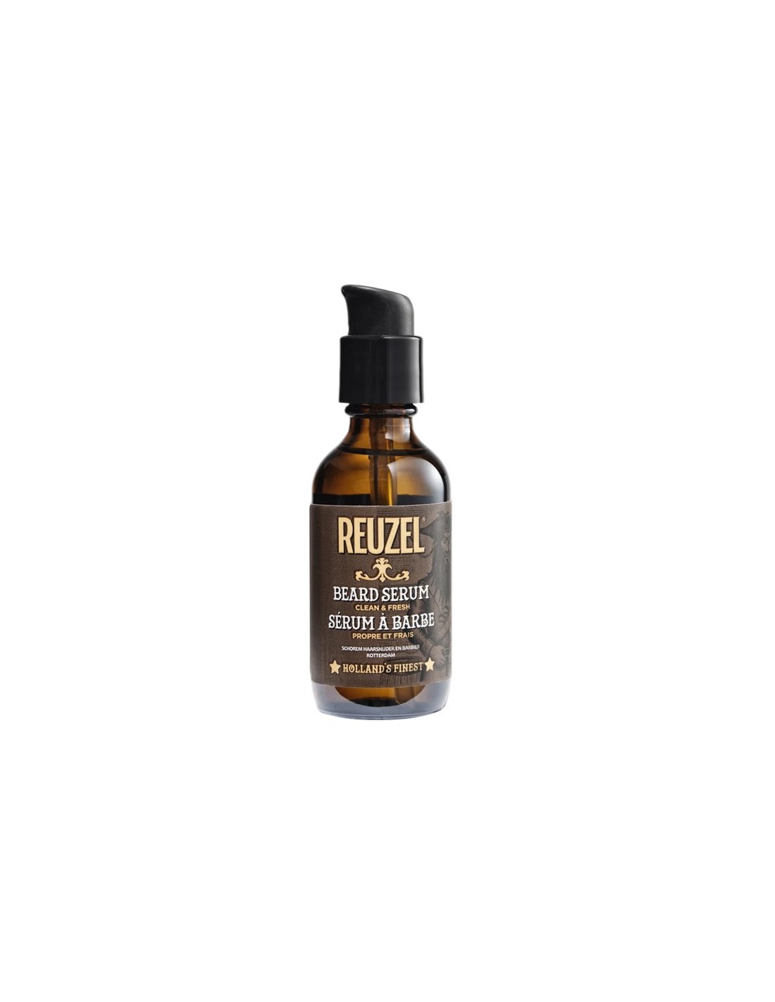 Reuzel - Beard Serum Clean & Fresh - 50g