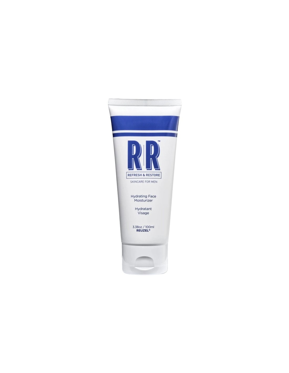 Reuzel - RR Hydrating Face Moisturizer - 100ml