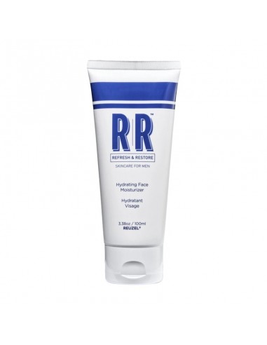 Reuzel - RR Hydrating Face Moisturizer - 100ml view 2