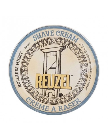 Reuzel - Shave Cream - 283g view 2