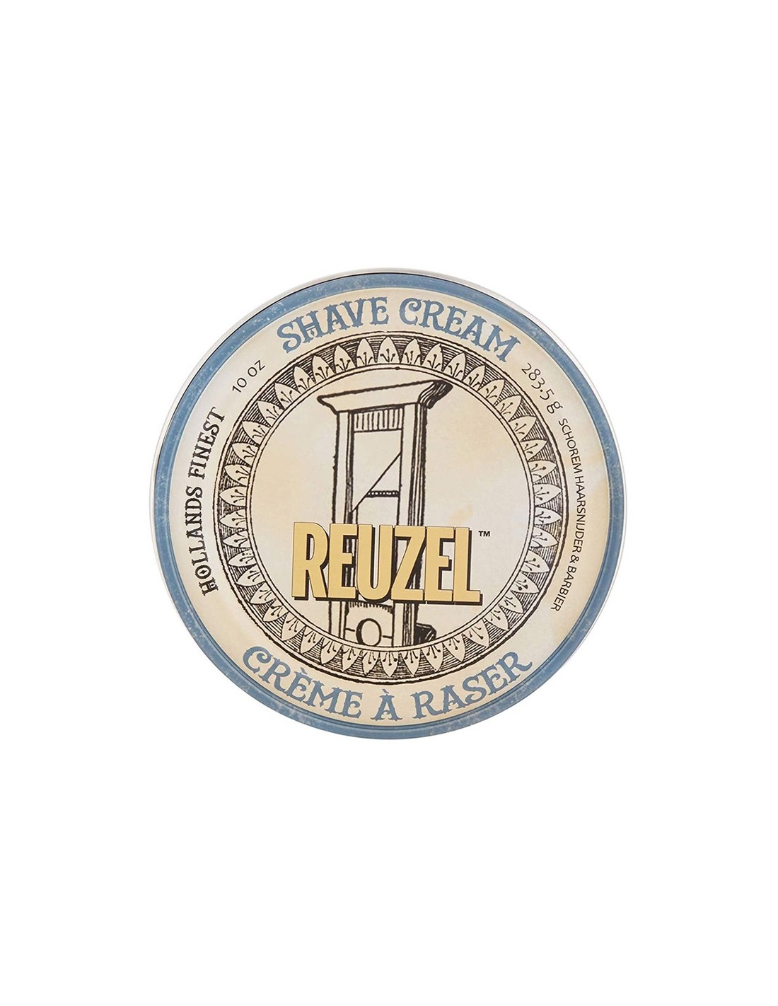 Reuzel - Shave Cream - 283g