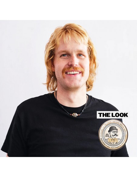 Reuzel - The Stache Mustache Wax - 28g view 7