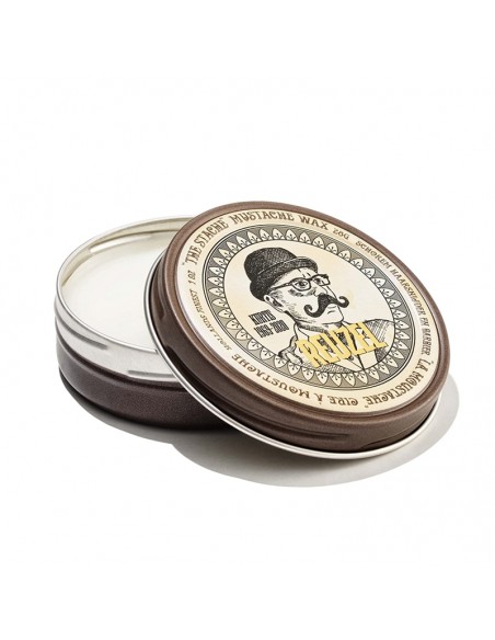 Reuzel - The Stache Mustache Wax - 28g view 4