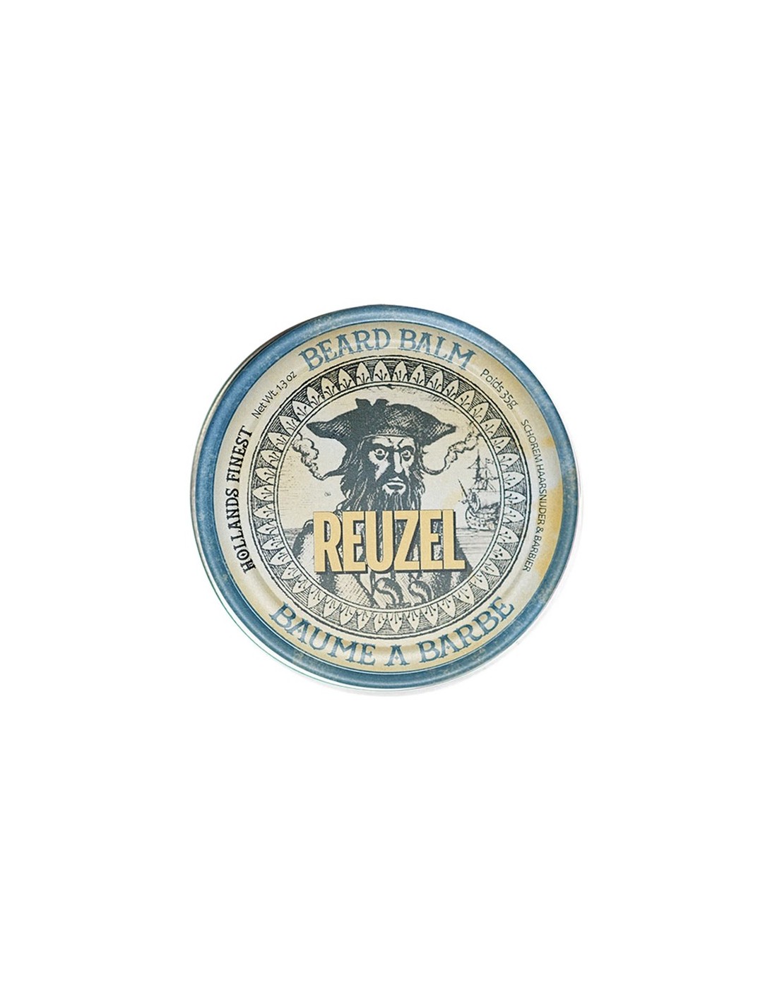 Reuzel - Beard Balm - 35g