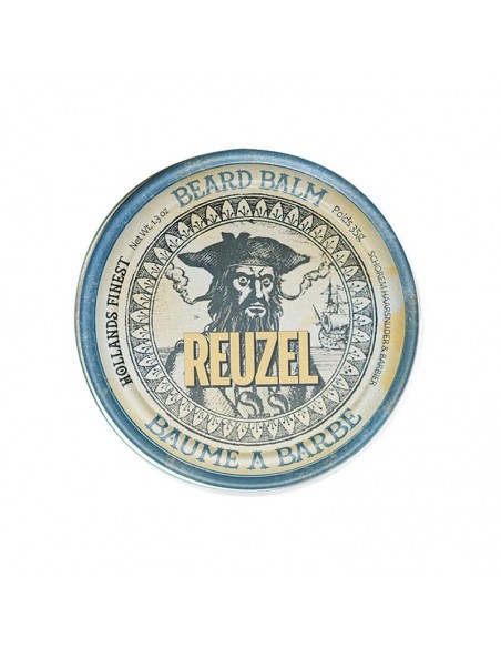 Reuzel - Beard Balm - 35g view 3