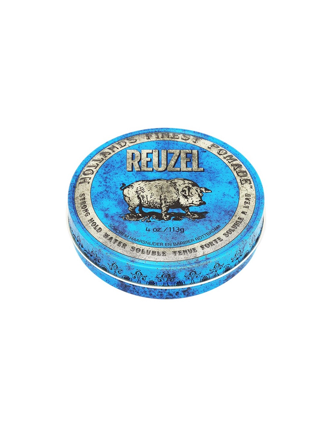 Reuzel - Blue Pomade - 113g