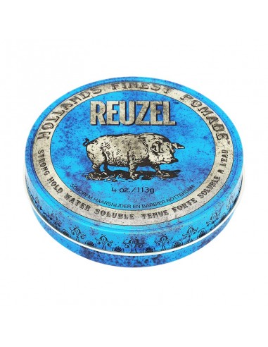 Reuzel - Blue Pomade - 113g view 2
