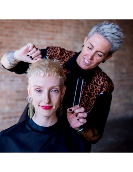 Reuzel - Clay Matte Pomade - 95g view 8