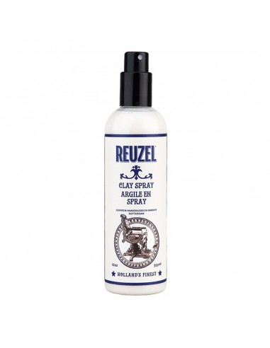 Reuzel - Clay Spray - 355ml view 2