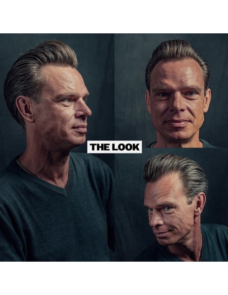 Reuzel - Concrete Hold Matte Pomade - 113g view 7