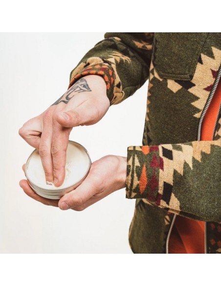 Reuzel - Concrete Hold Matte Pomade - 340g view 5