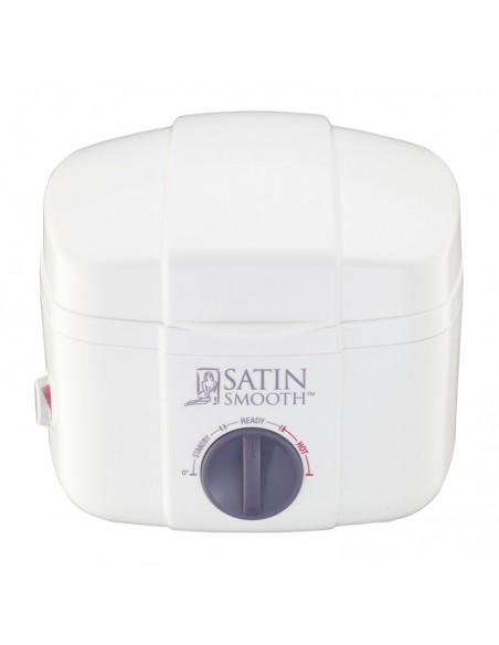 Satin Smooth - Single Wax Warmer view 4