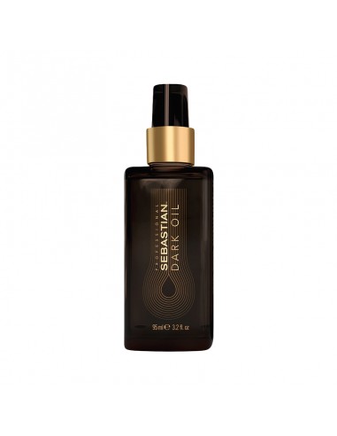 Sebastian - Dark Oil - 95ml view 2