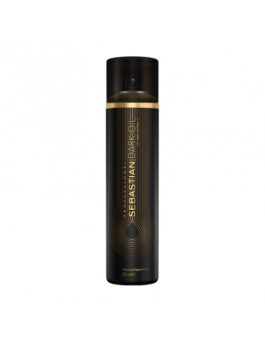Sebastian - Dark Oil Silkening Mist - 200ml view 2
