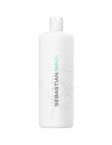Sebastian - Drench Conditioner - 1000ml view 2