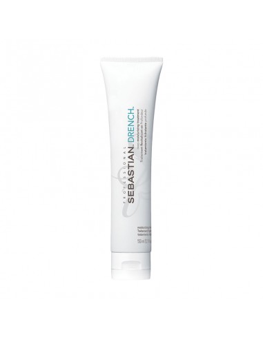 Sebastian - Drench Deep Moisturising Treatment - 150ml view 2