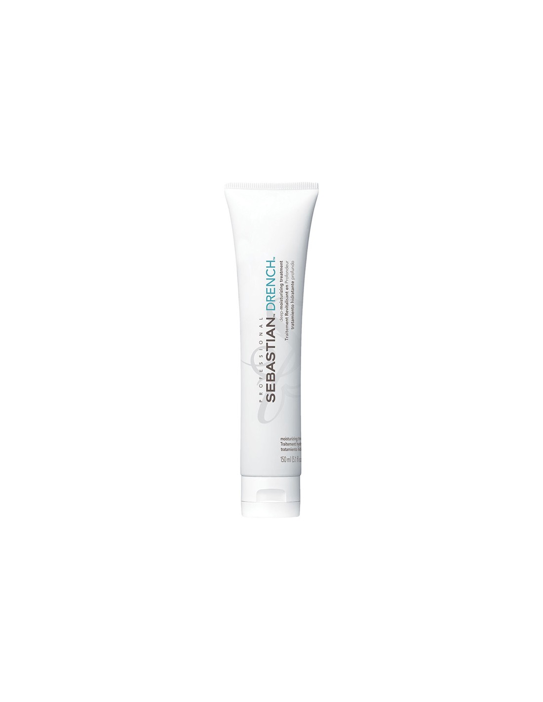 Sebastian - Drench Deep Moisturising Treatment - 150ml