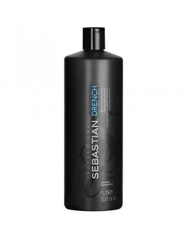 Sebastian - Drench Shampoo - 1000ml view 2