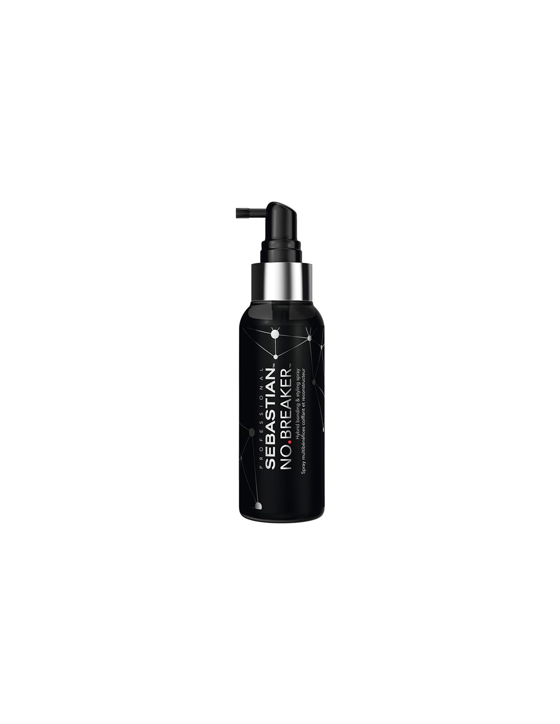 Sebastian - No Breaker Bonding And Styling Treatment - 100ml