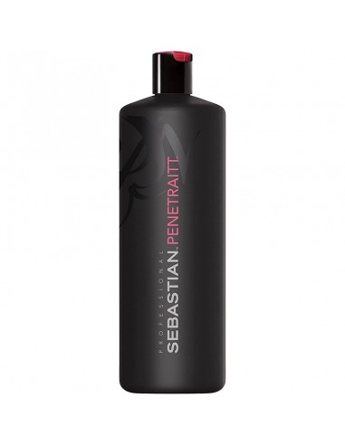 Sebastian - Penetraitt Strengthening Shampoo - 1000ml view 2