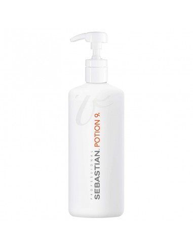 Sebastian - Potion 9 Styling Treatment - 500ml view 2