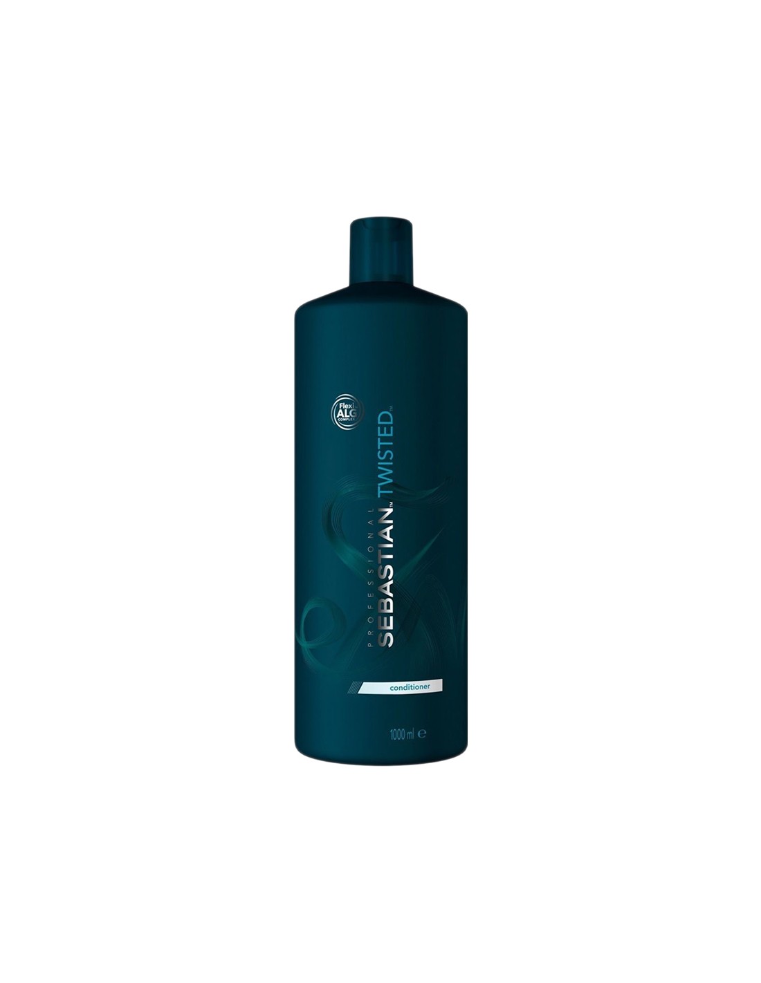 Sebastian - Twisted Curl Conditioner - 1000ml