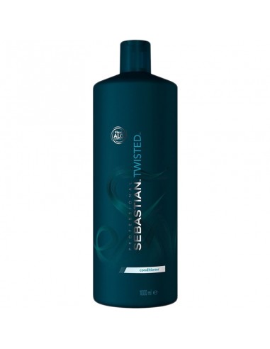 Sebastian - Twisted Curl Conditioner - 1000ml view 2