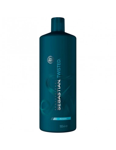 Sebastian - Twisted Curl Shampoo - 1000ml view 2