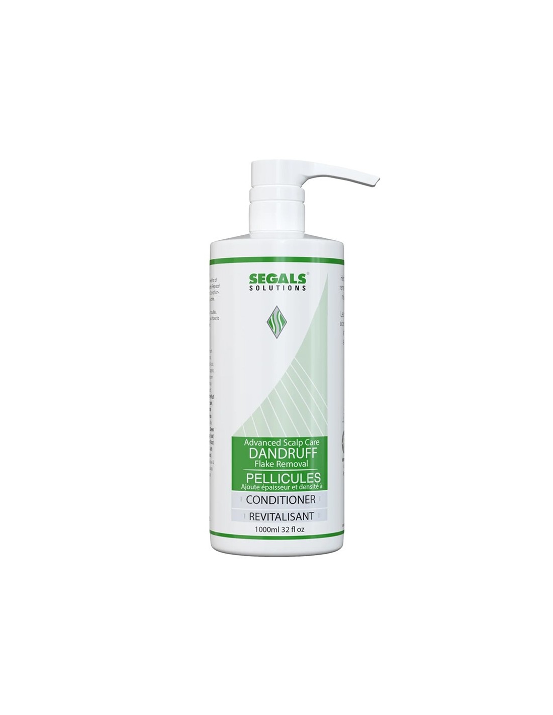 Segals - Anti Dandruff Conditioner - 1000ml