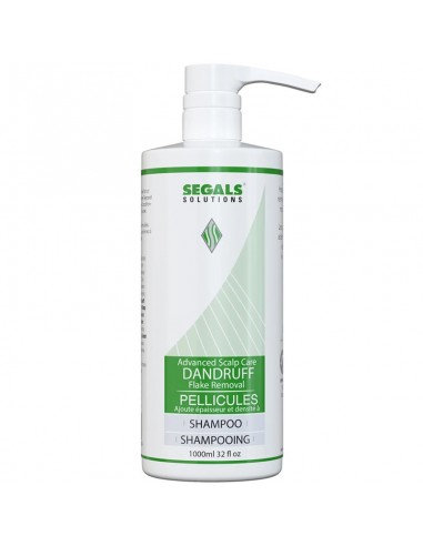 Segals - Anti Dandruff Shampoo - 1000ml view 2