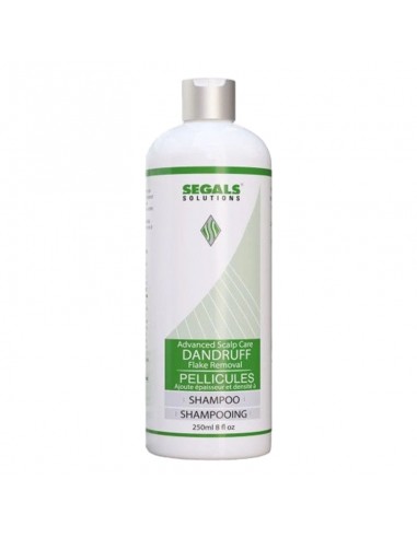Segals - Anti Dandruff Shampoo - 250ml view 2