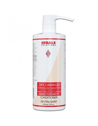 Segals - Dry Damaged Hair Conditioner - 1000ml view 2
