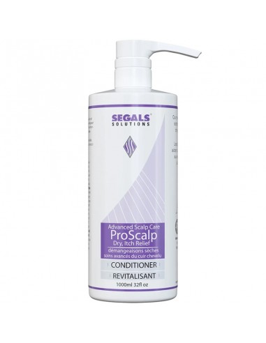 Segals - ProScalp Anti-Itch Conditioner - 1000ml view 2