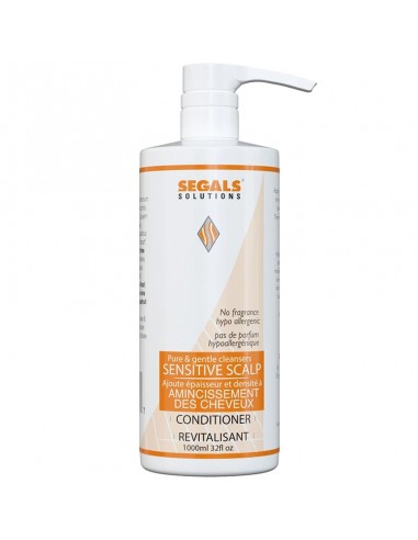 Segals - Sensitive Scalp Conditioner - 1000ml view 2