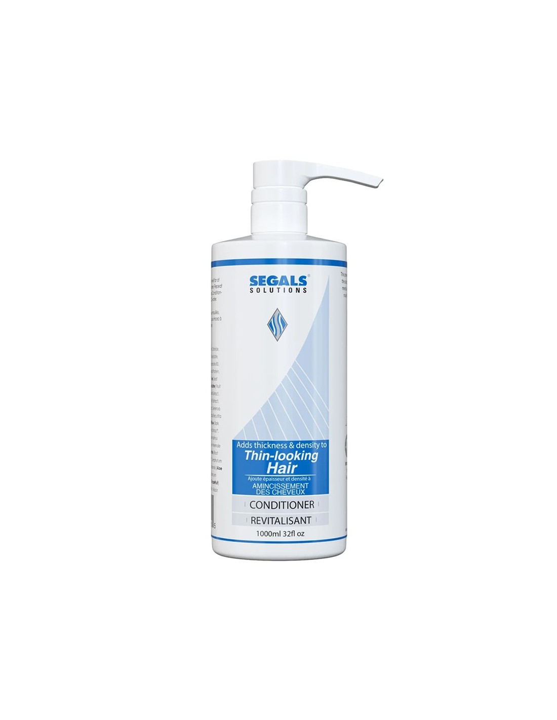 Segals - Thin-Looking Hair Conditioner - 1000ml