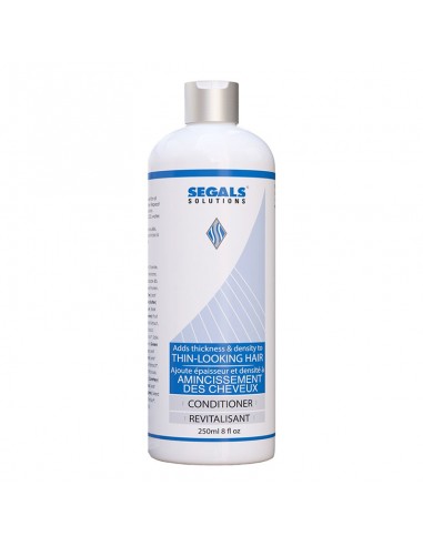 Segals - Thin-Looking Hair Conditioner - 250ml view 2