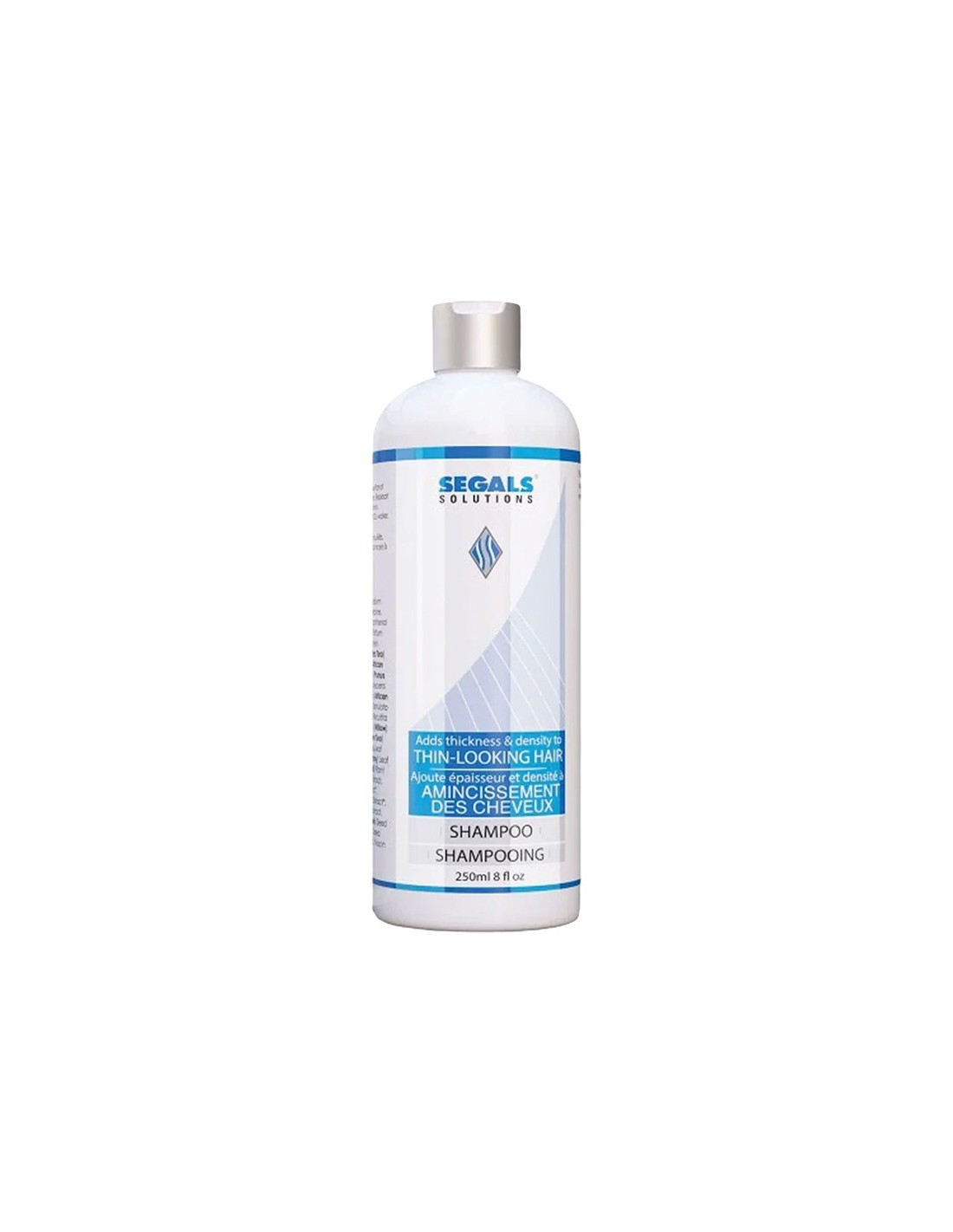 Segals - Thin-Looking Hair Shampoo - 250ml