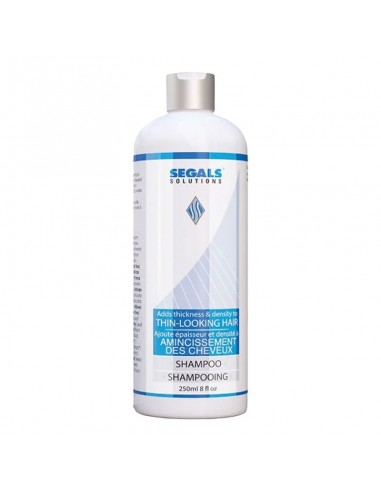 Segals - Thin-Looking Hair Shampoo - 250ml view 2