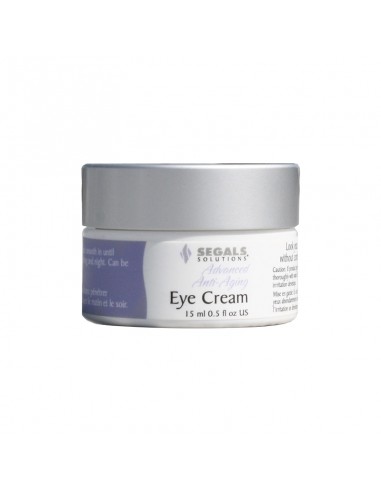 Segals - Anti-aging Eye Cream - 15ml view 2