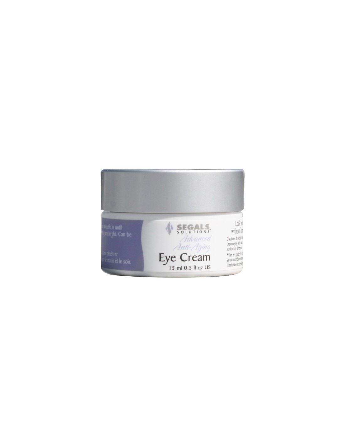 Segals - Anti-aging Eye Cream - 15ml