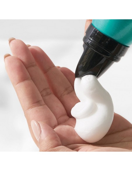 Healthy SexyHair - Active Recovery Repairing Blow Dry Foam - 205ml view 5