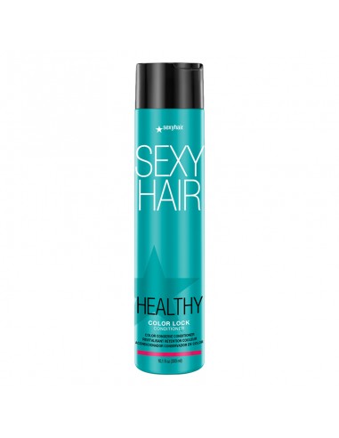Healthy SexyHair - Color Lock Conditioner - 300ml view 2
