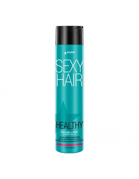 Healthy SexyHair - Color Lock Conditioner - 300ml view 3