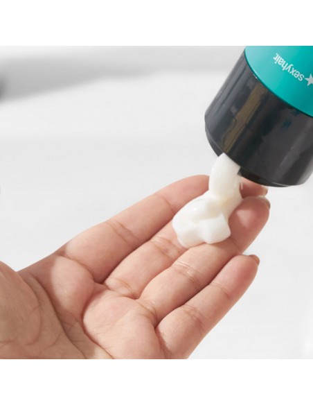 Healthy SexyHair - Color Lock Conditioner - 300ml view 4