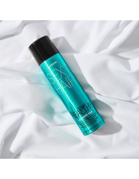 Healthy SexyHair - Laundry Day Dry Shampoo - 175ml view 4