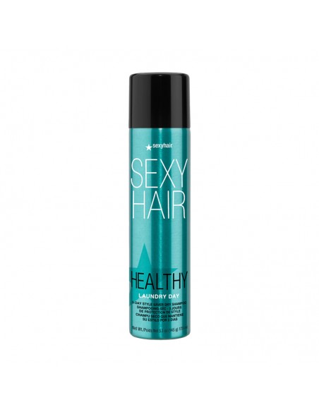 Healthy SexyHair - Laundry Day Dry Shampoo - 175ml view 3